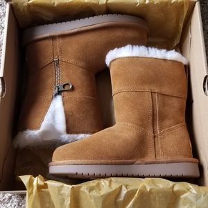 Koolaburra by UGG Aribel winter boots 12
